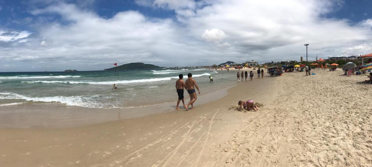 Apartamento Maravilhoso Em Florianopolis Na Praia Dos Ingleses Com Piscina Eksteriør bilde