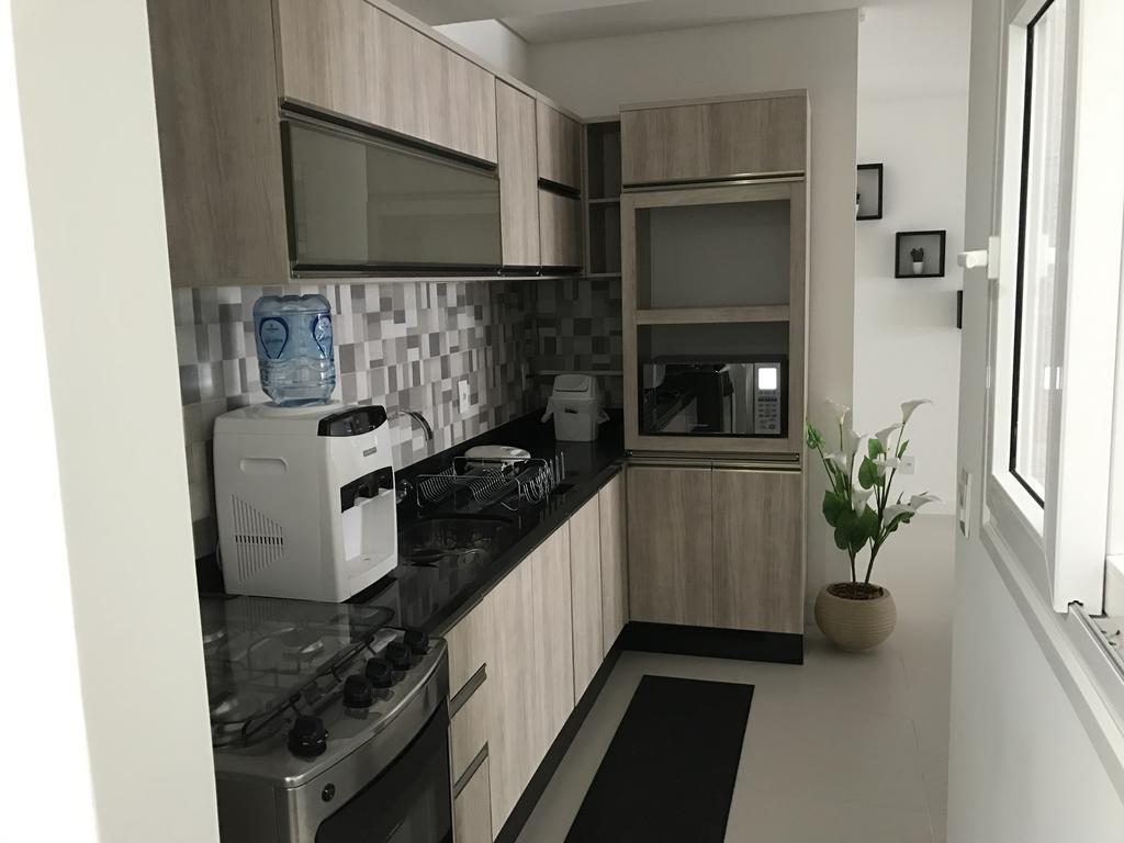 Apartamento Maravilhoso Em Florianopolis Na Praia Dos Ingleses Com Piscina Eksteriør bilde