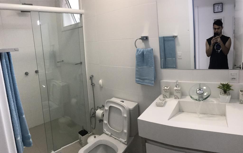 Apartamento Maravilhoso Em Florianopolis Na Praia Dos Ingleses Com Piscina Eksteriør bilde