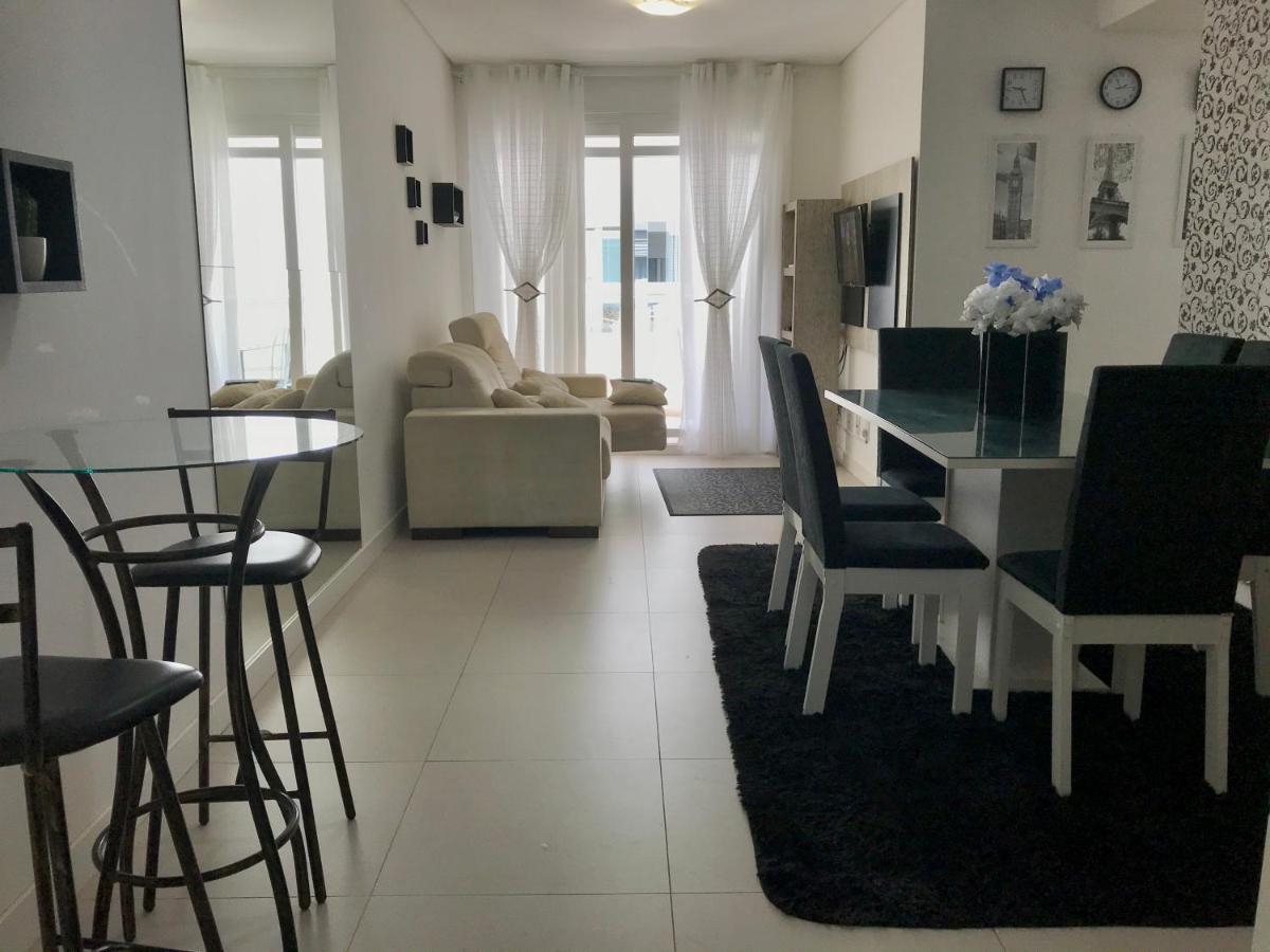 Apartamento Maravilhoso Em Florianopolis Na Praia Dos Ingleses Com Piscina Eksteriør bilde