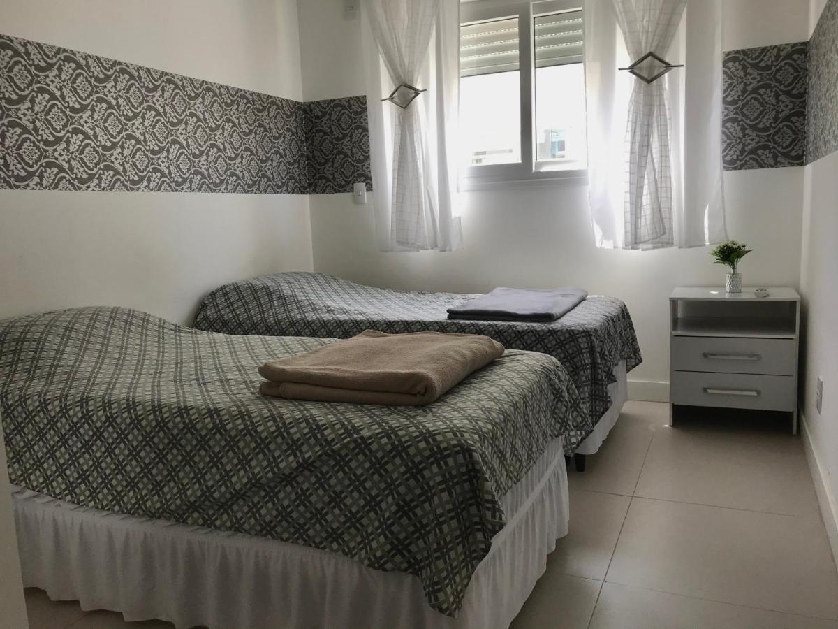 Apartamento Maravilhoso Em Florianopolis Na Praia Dos Ingleses Com Piscina Eksteriør bilde