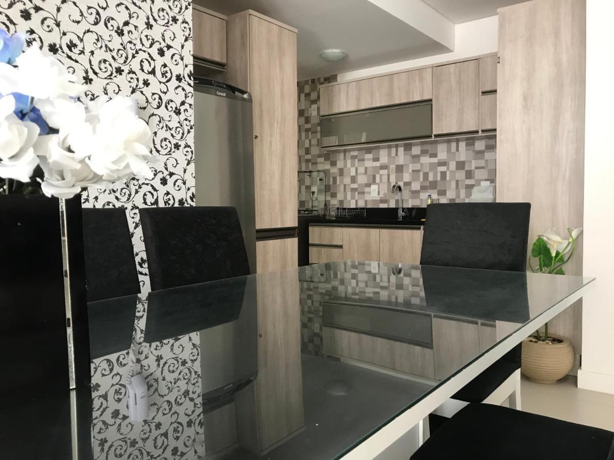 Apartamento Maravilhoso Em Florianopolis Na Praia Dos Ingleses Com Piscina Eksteriør bilde