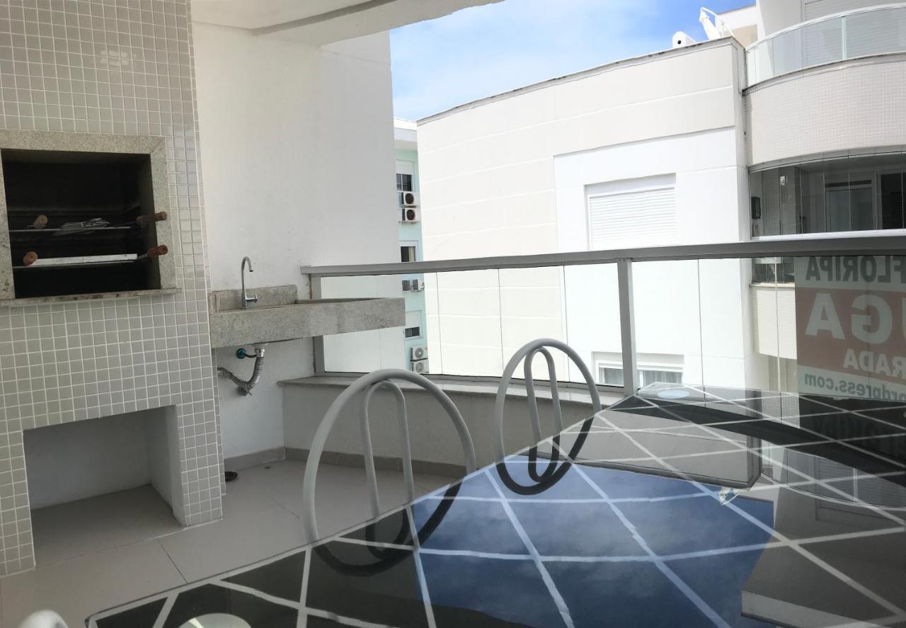 Apartamento Maravilhoso Em Florianopolis Na Praia Dos Ingleses Com Piscina Eksteriør bilde