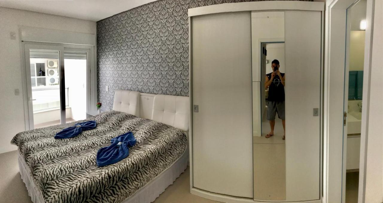 Apartamento Maravilhoso Em Florianopolis Na Praia Dos Ingleses Com Piscina Eksteriør bilde