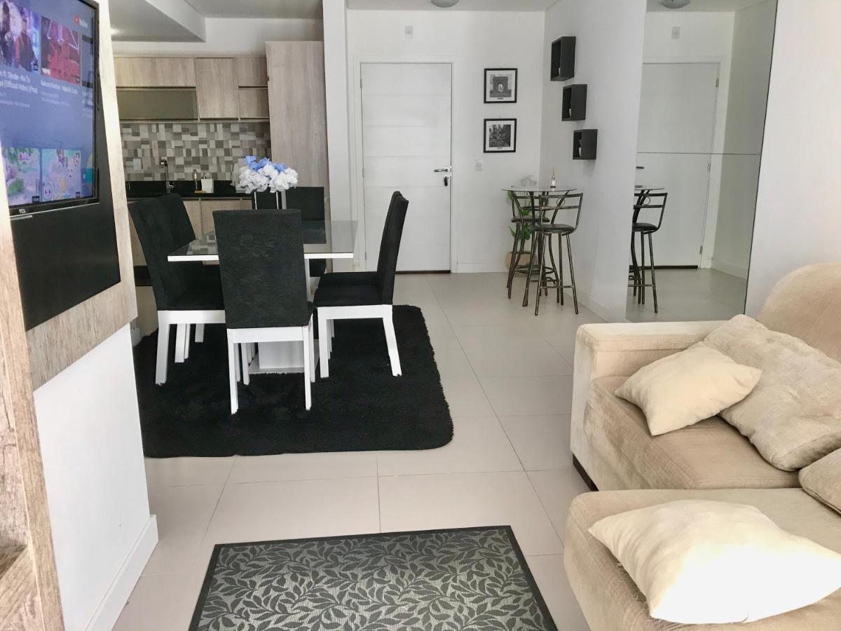 Apartamento Maravilhoso Em Florianopolis Na Praia Dos Ingleses Com Piscina Eksteriør bilde