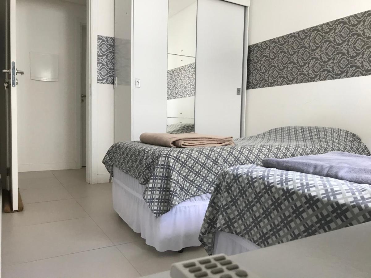 Apartamento Maravilhoso Em Florianopolis Na Praia Dos Ingleses Com Piscina Eksteriør bilde