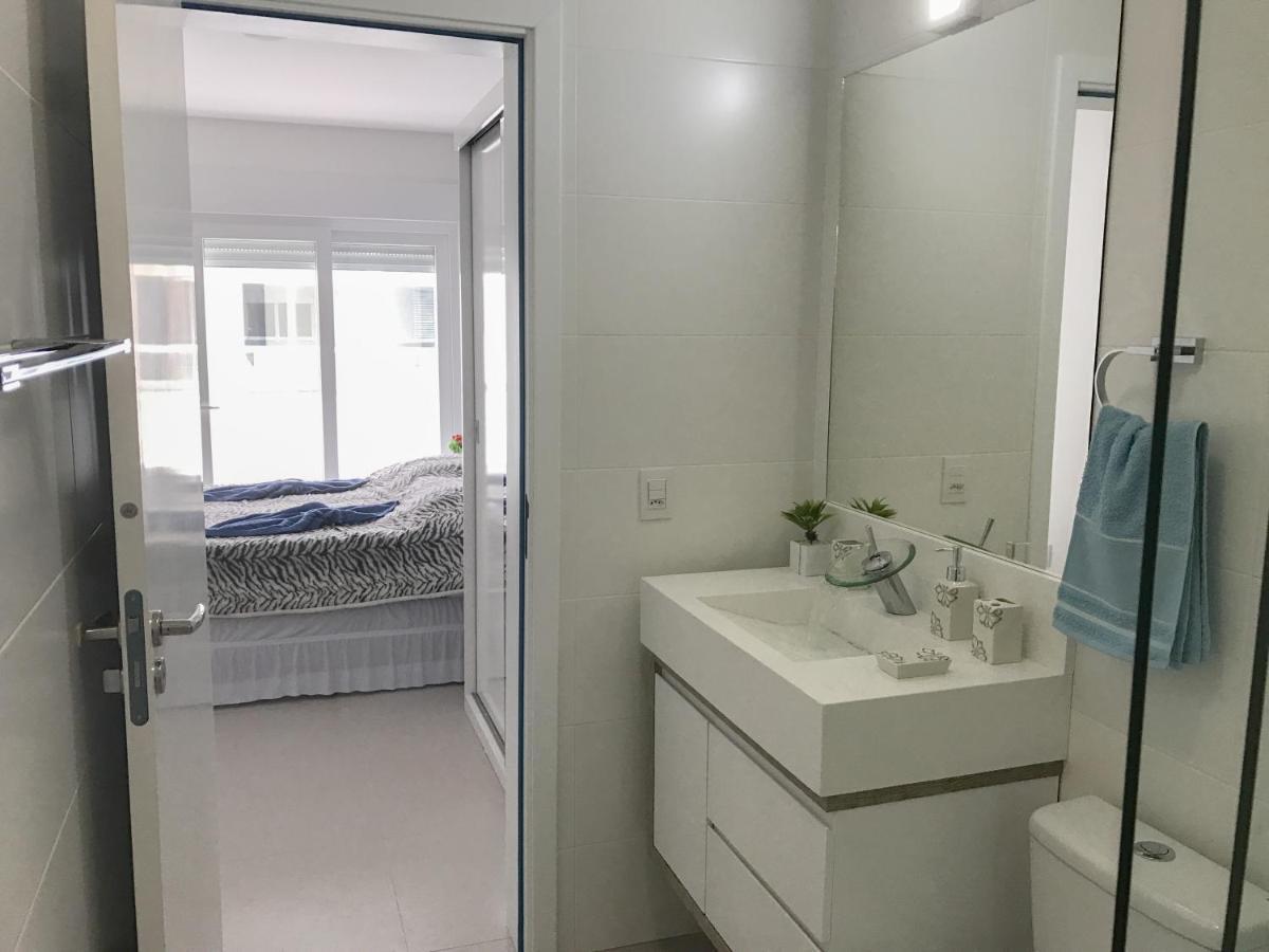 Apartamento Maravilhoso Em Florianopolis Na Praia Dos Ingleses Com Piscina Eksteriør bilde