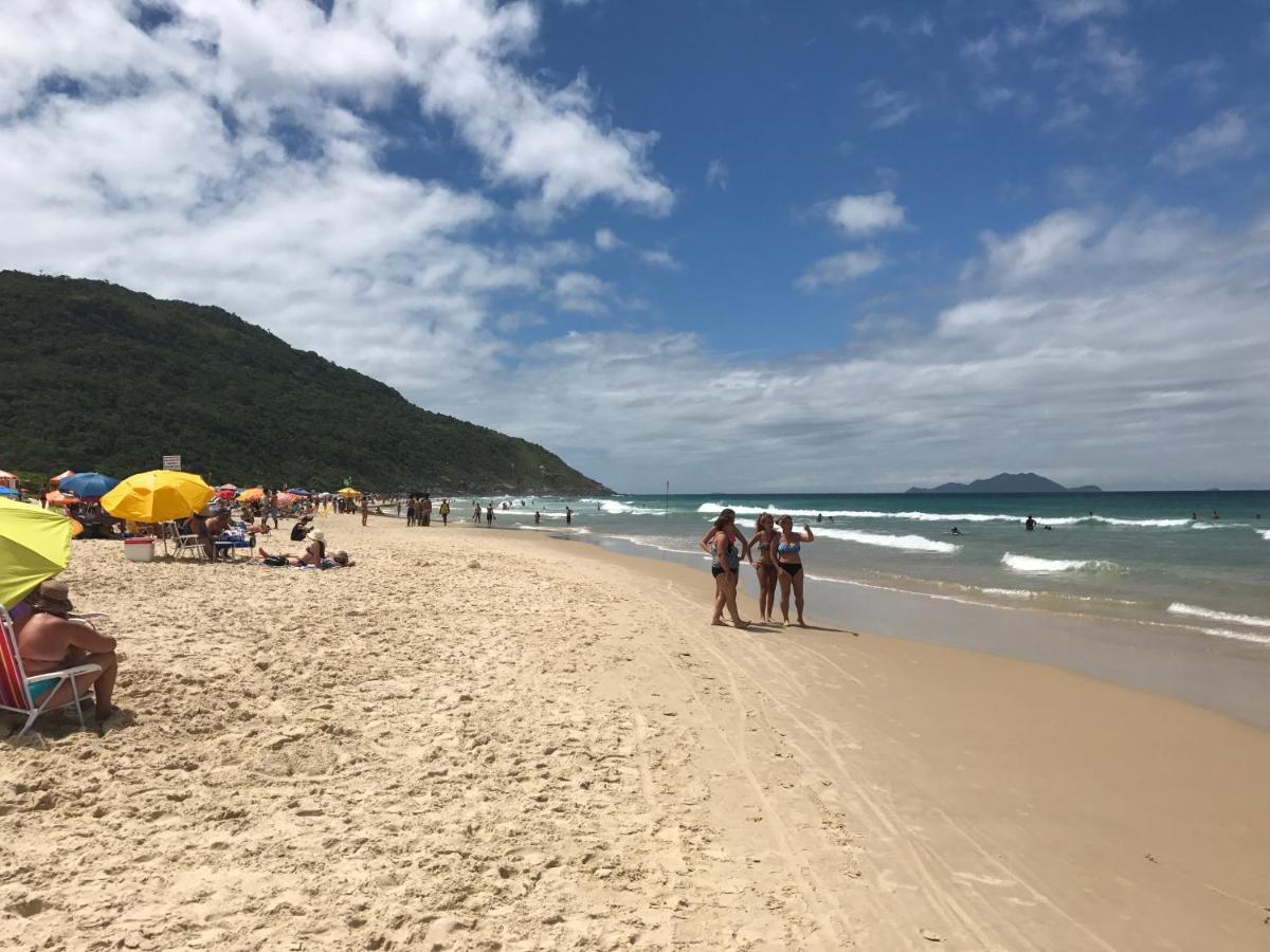 Apartamento Maravilhoso Em Florianopolis Na Praia Dos Ingleses Com Piscina Eksteriør bilde